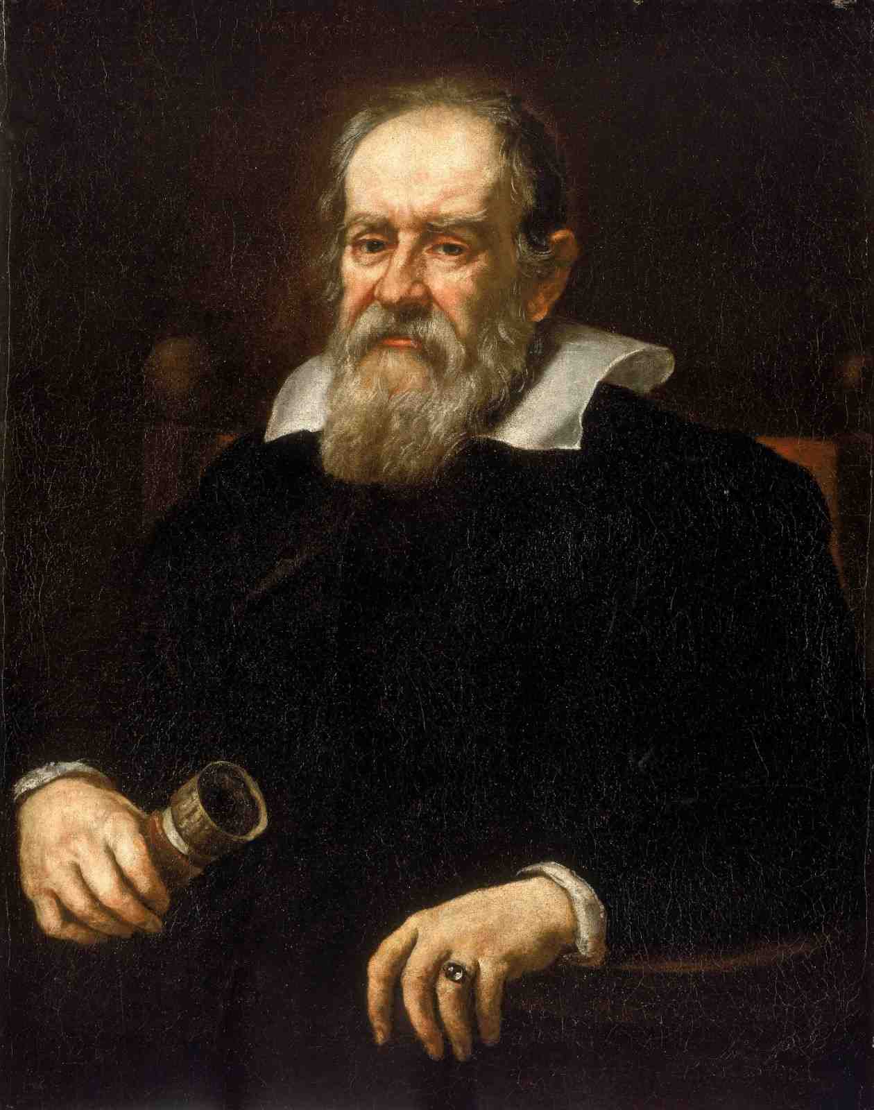 Galileo Galilei: From Starry Discoveries To Earthly Trials – A Revolutionary Journey Of The Father Of Modern Physics