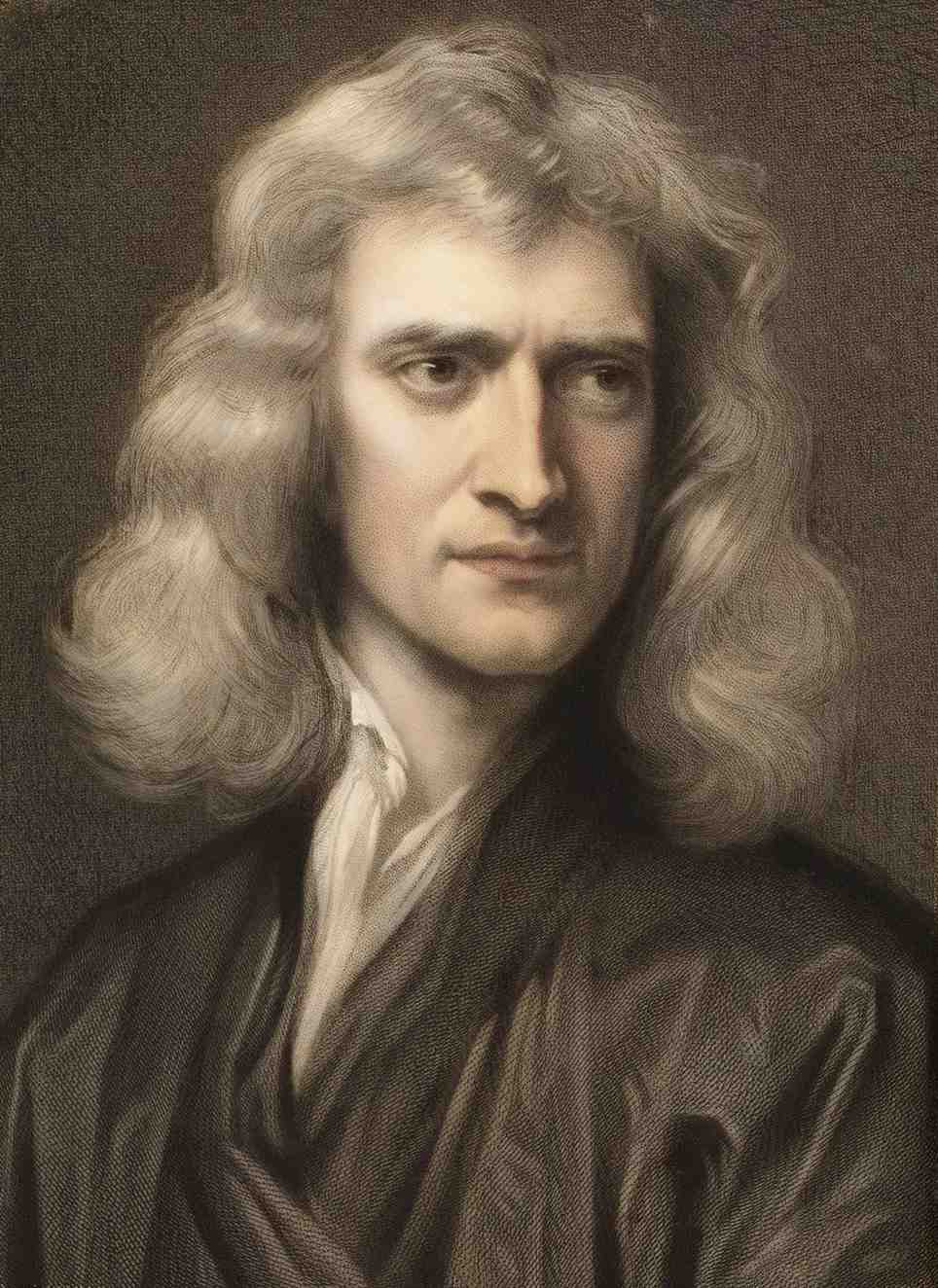 Sir Isaac Newton: The Extraordinary Life And Legacy Of A Scientific Genius.